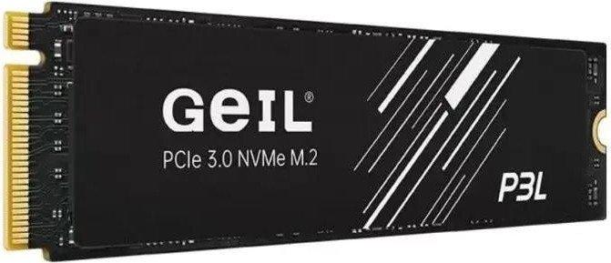 SSD GeIL P3L 512GB P3LFD16I512D