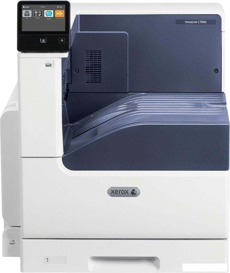 Принтер Xerox VersaLink C7000N Принтер Xerox VersaLink C7000N