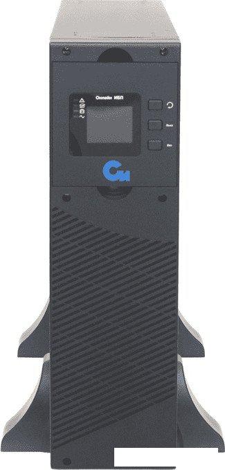 Источник бесперебойного питания Связь Инжиниринг СИПБ10КД.9-11/БПС АПСМ.435341.009-01.11