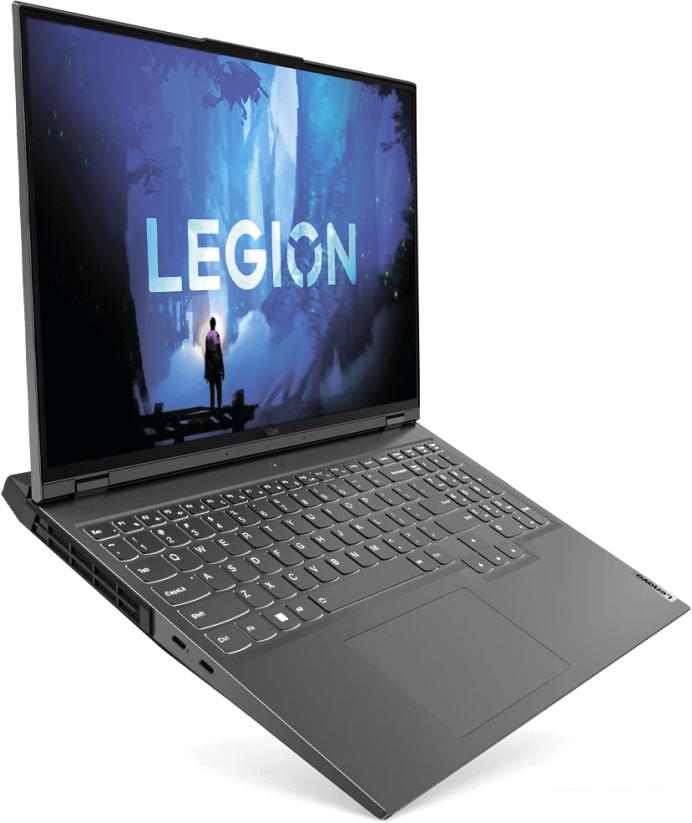 Игровой ноутбук Lenovo Legion 5 Pro 16IAH7H 82RF00QNRK