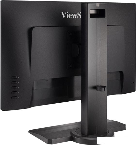Игровой монитор ViewSonic XG2705 Игровой монитор ViewSonic XG2705