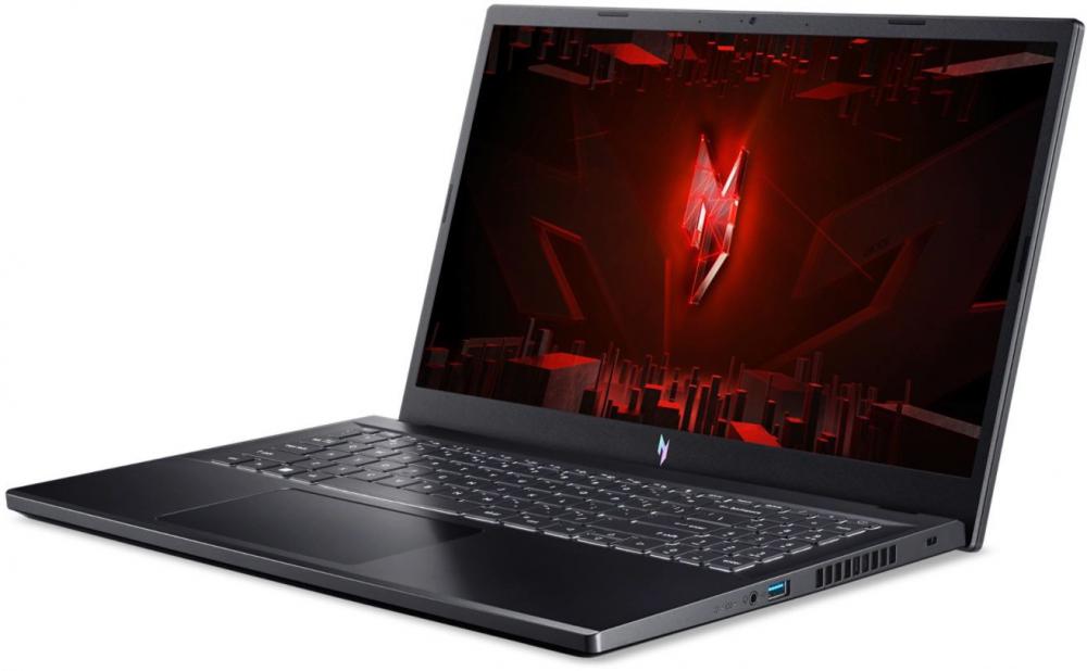 Игровой ноутбук Acer Nitro V 15 ANV15-51-51FC NH.QN9CD.002