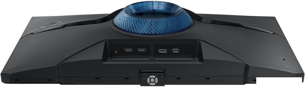 Игровой монитор Samsung Odyssey G4 LS25BG400EIXCI Игровой монитор Samsung Odyssey G4 LS25BG400EIXCI