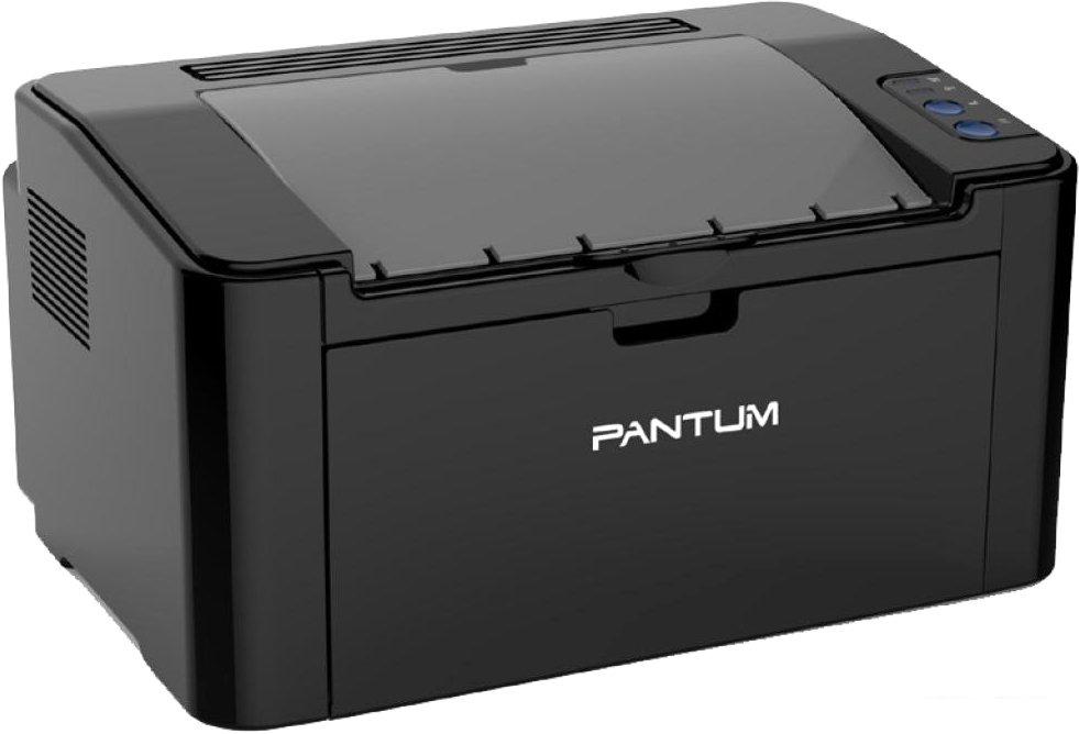 Принтер Pantum P2507 Принтер Pantum P2507