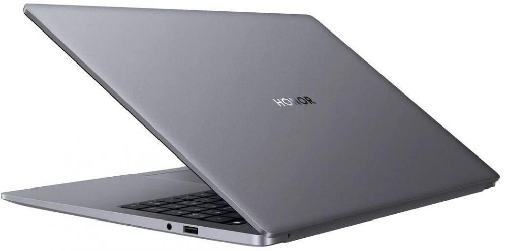 Ноутбук HONOR MagicBook X 16 2024 Born-F5851C 5301AHHP