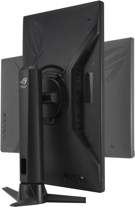 Игровой монитор ASUS ROG Strix XG259CM Игровой монитор ASUS ROG Strix XG259CM
