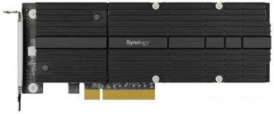 Кабели, адаптеры, разветвители Synology M2D20