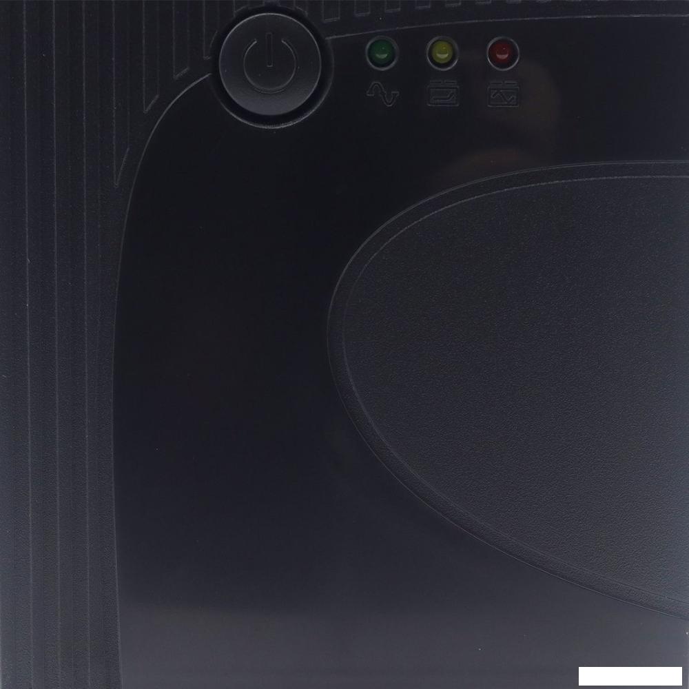 Источник бесперебойного питания Raskat HI-850VA