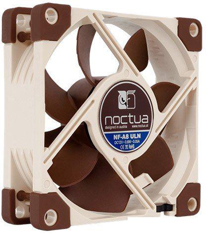 Вентилятор для корпуса Noctua NF-A8 ULN