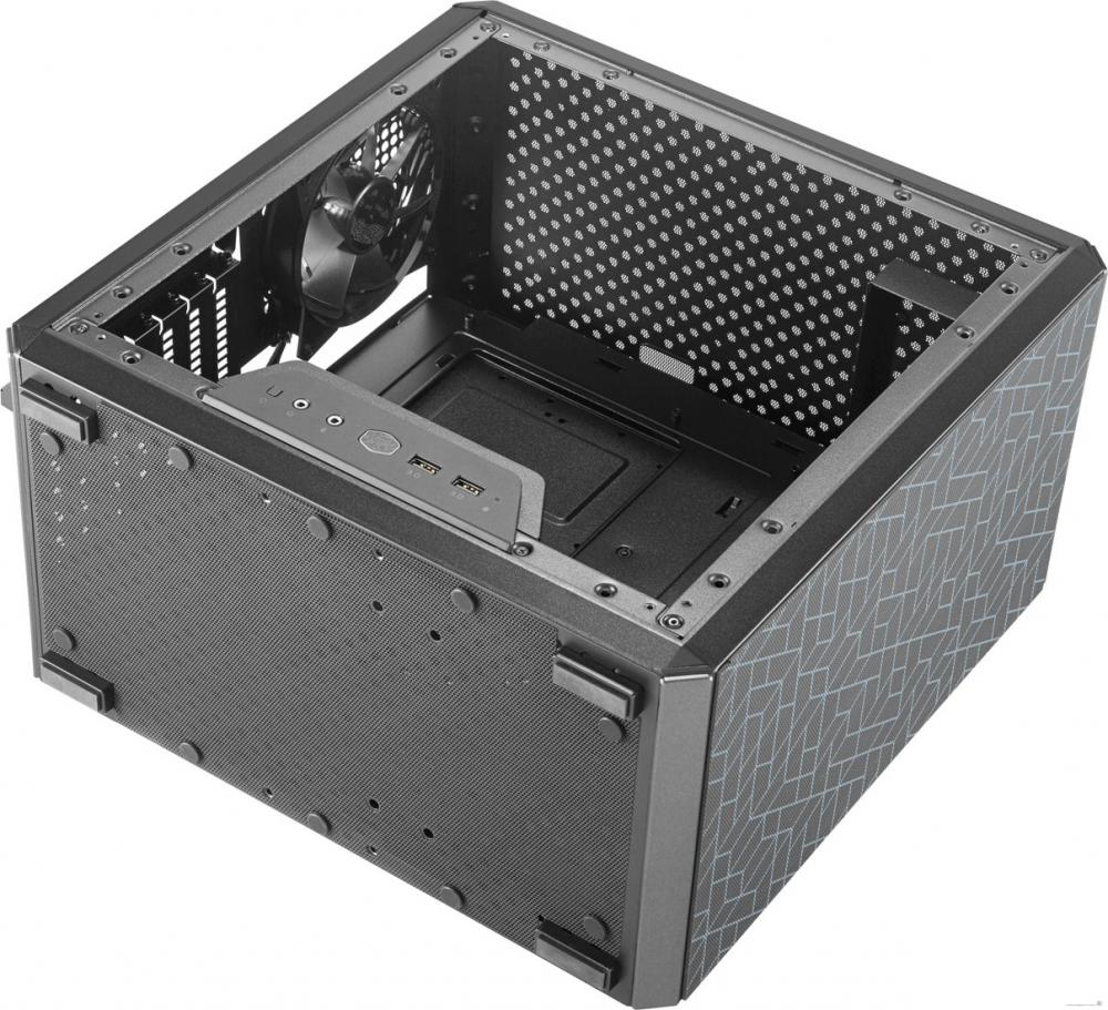 Корпус Cooler Master MasterBox Q500L MCB-Q500L-KANN-S00