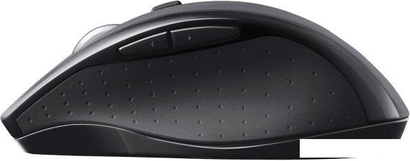 Мышь Logitech Marathon M705 (серый)