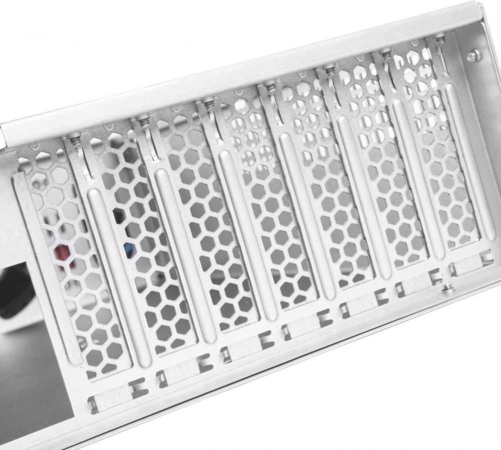 Корпус SilverStone RM22-312