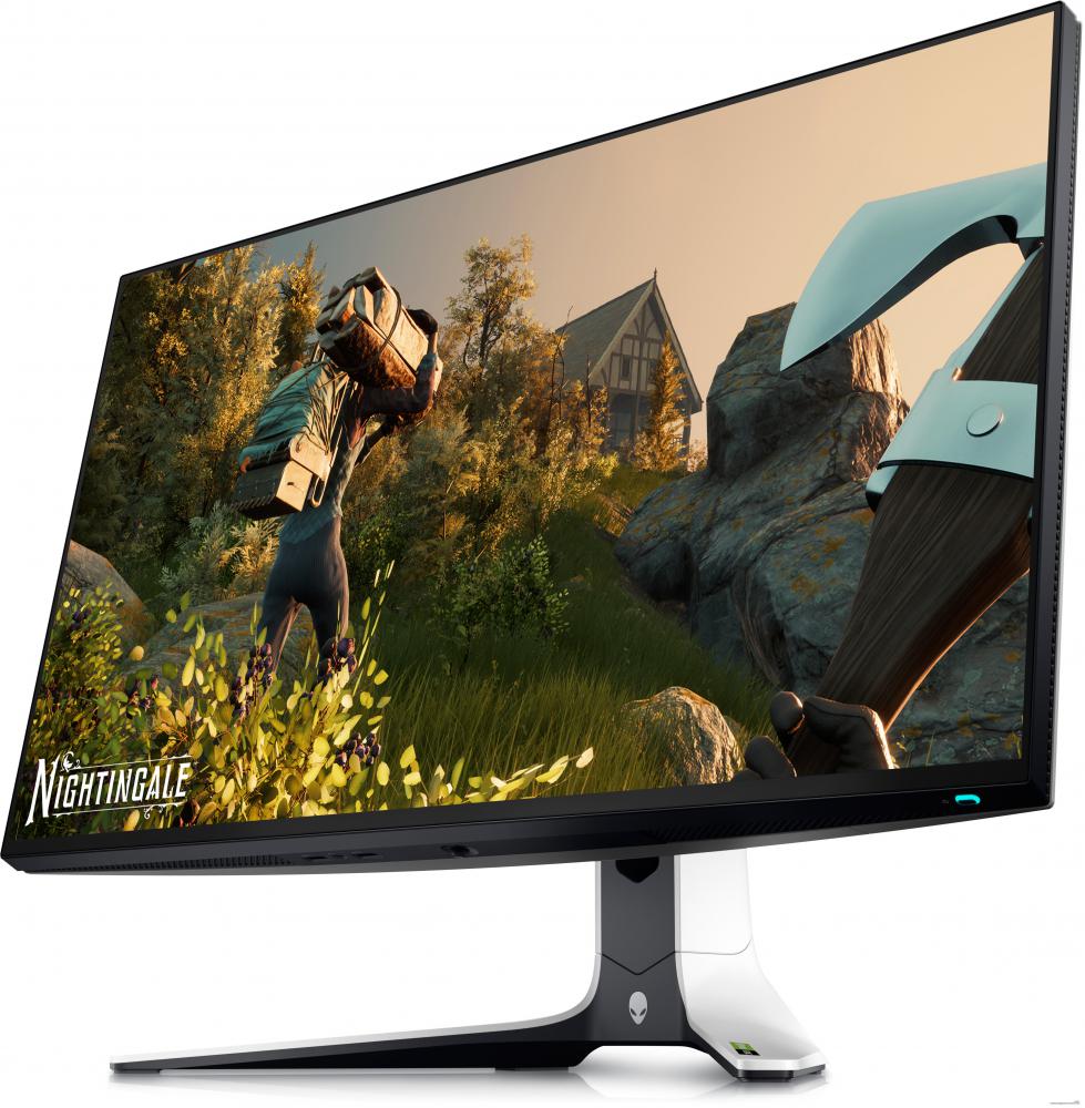 Игровой монитор Dell Alienware 27 Gaming AW2723DF Игровой монитор Dell Alienware 27 Gaming AW2723DF