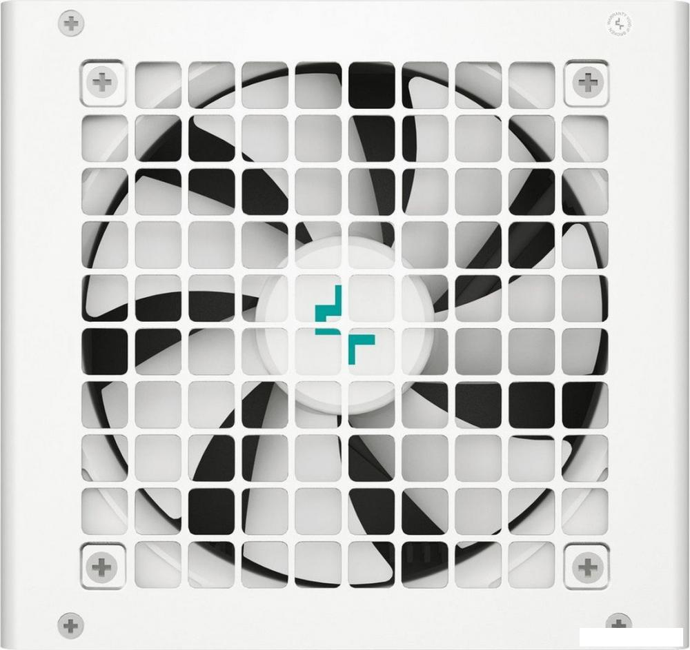 Блок питания DeepCool PN750M WH V2
