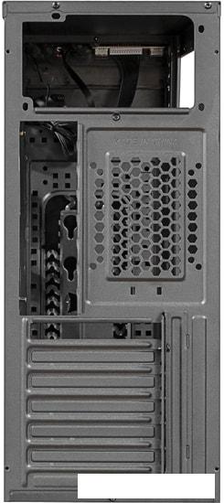 Корпус Ginzzu A180