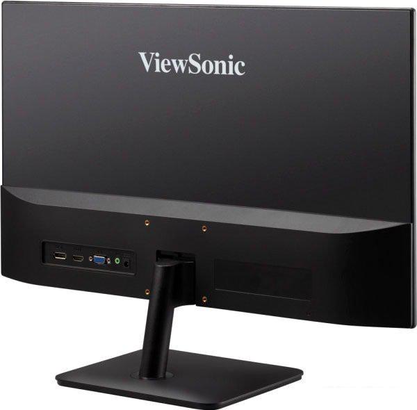 Монитор ViewSonic VA2432-MHD Монитор ViewSonic VA2432-MHD