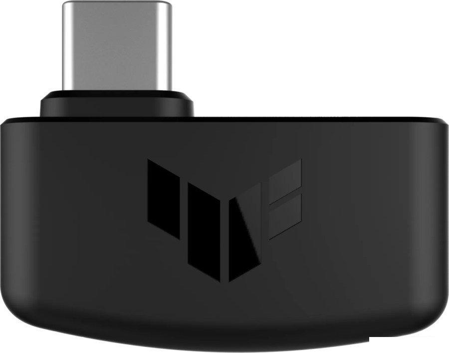 Наушники ASUS TUF Gaming H1 Wireless