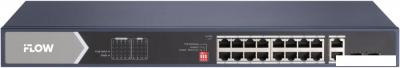 Неуправляемый коммутатор iFlow F-SW-EU620HPOE-V