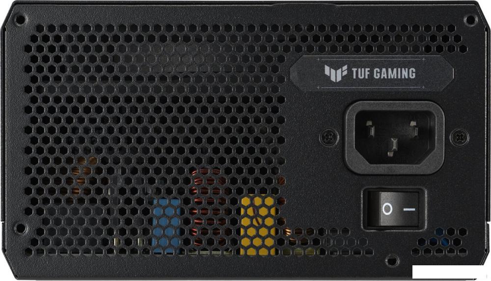 Блок питания ASUS TUF Gaming 1200W Gold TUF-GAMING-1200G