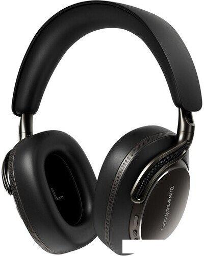 Наушники и гарнитуры Bowers & Wilkins Px8 S2 (черный)