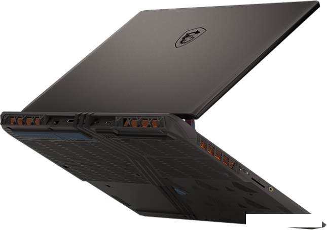 Игровой ноутбук MSI Vector GP78HX 13VH-449BY