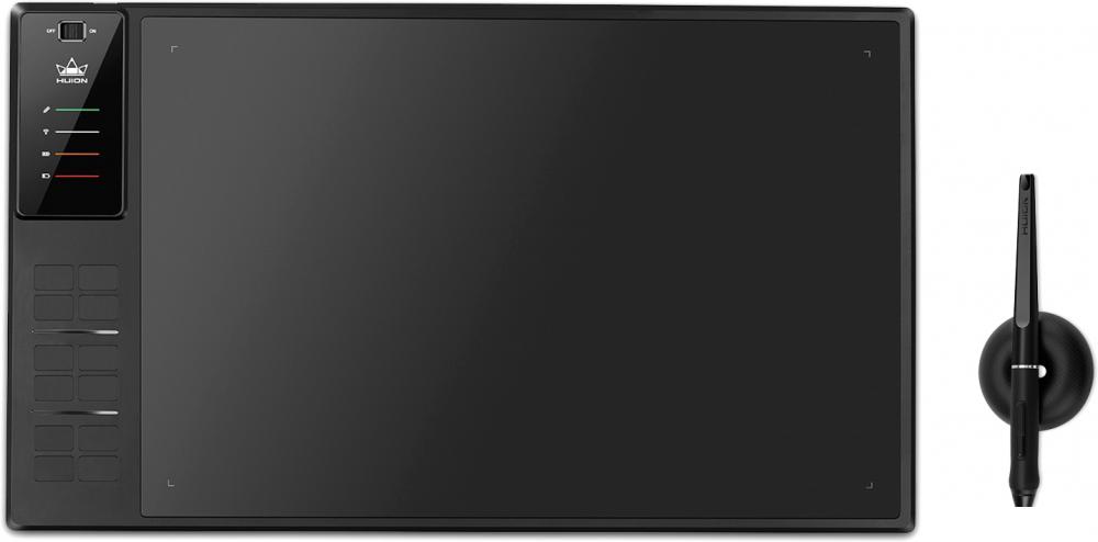 Графический планшет Huion WH1409 Графический планшет Huion WH1409