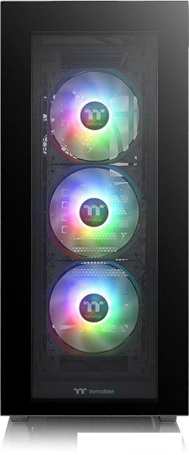 Корпус Thermaltake Divider 500 TG ARGB CA-1T4-00M1WN-01