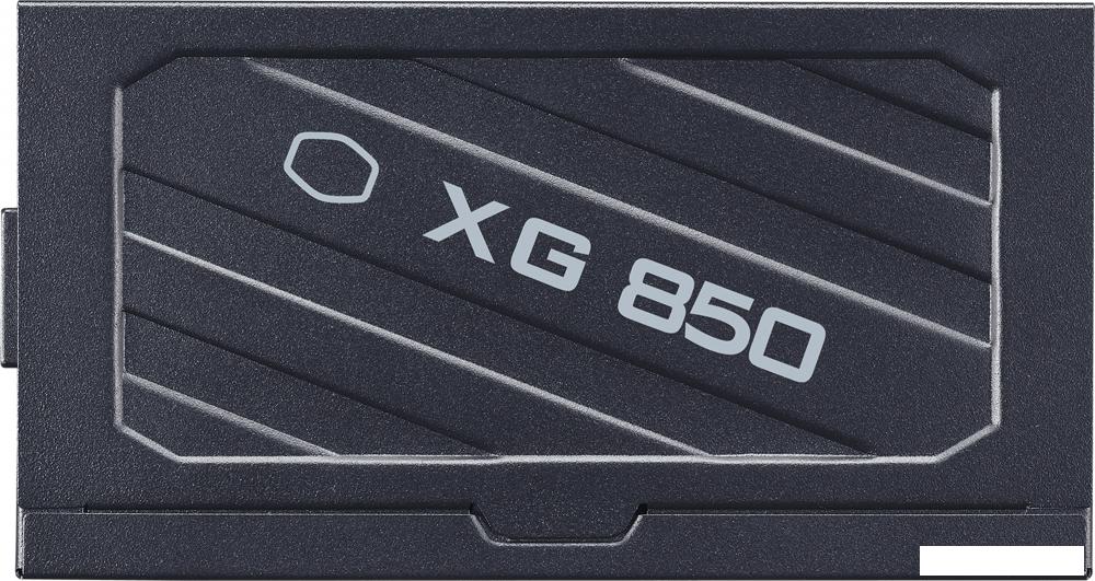 Блок питания Cooler Master XG850 Platinum MPG-8501-AFBAP-EU