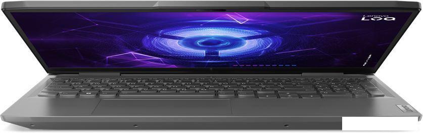Игровой ноутбук Lenovo LOQ 15IRH8 82XV00S8RK