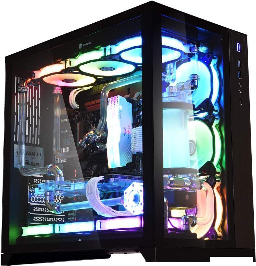 Корпус Lian Li O11 Dynamic PC-O11DX G99.O11DX.00