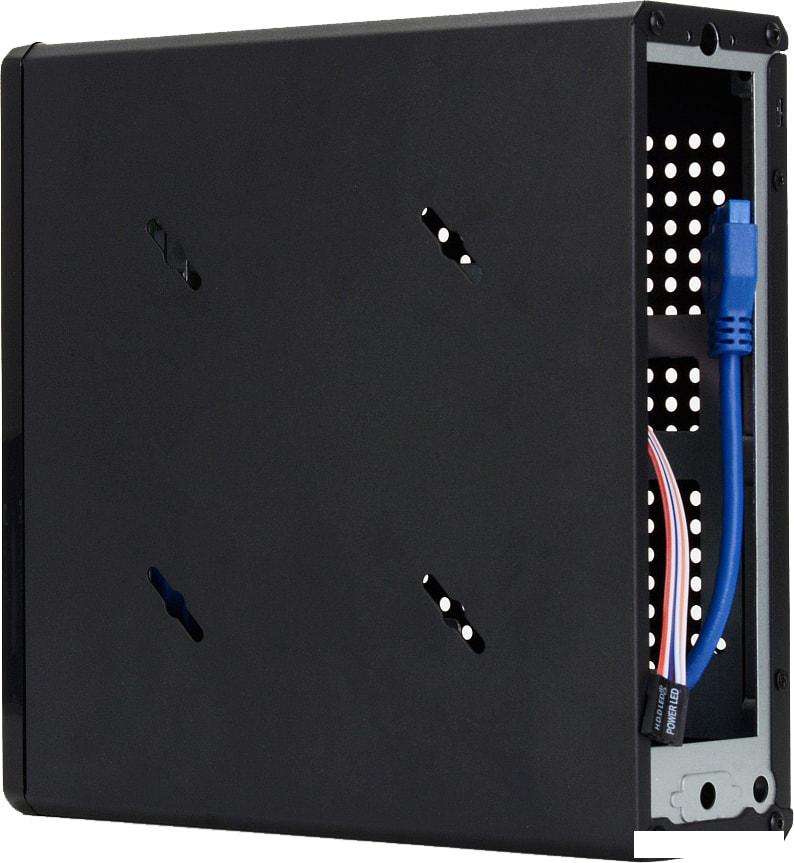 Корпус CrownMicro CMC-170-303 90W