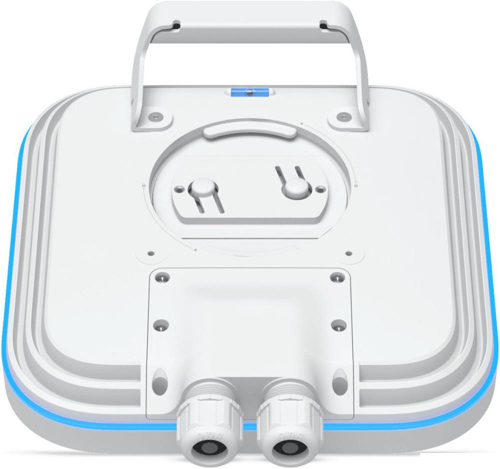 Точка доступа Ubiquiti E7 Campus