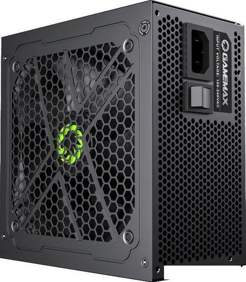 Блок питания GameMax GX-750 Modular