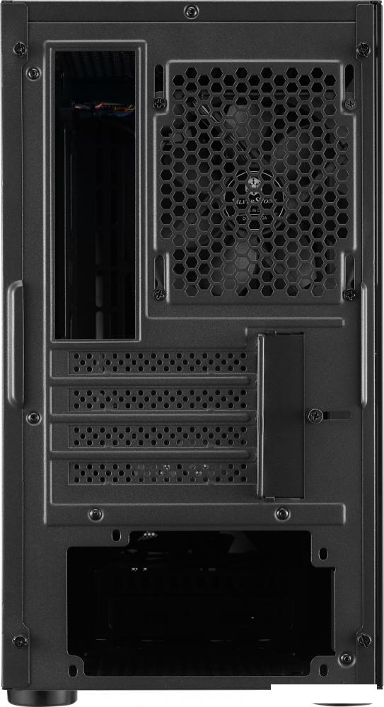 Корпус SilverStone Fara V1 Pro SST-FAV1MB-PRO