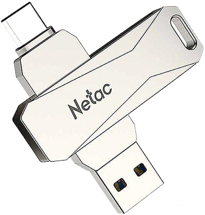 USB Flash Netac U782C USB 3.0 64GB NT03U782C-064G-30PN