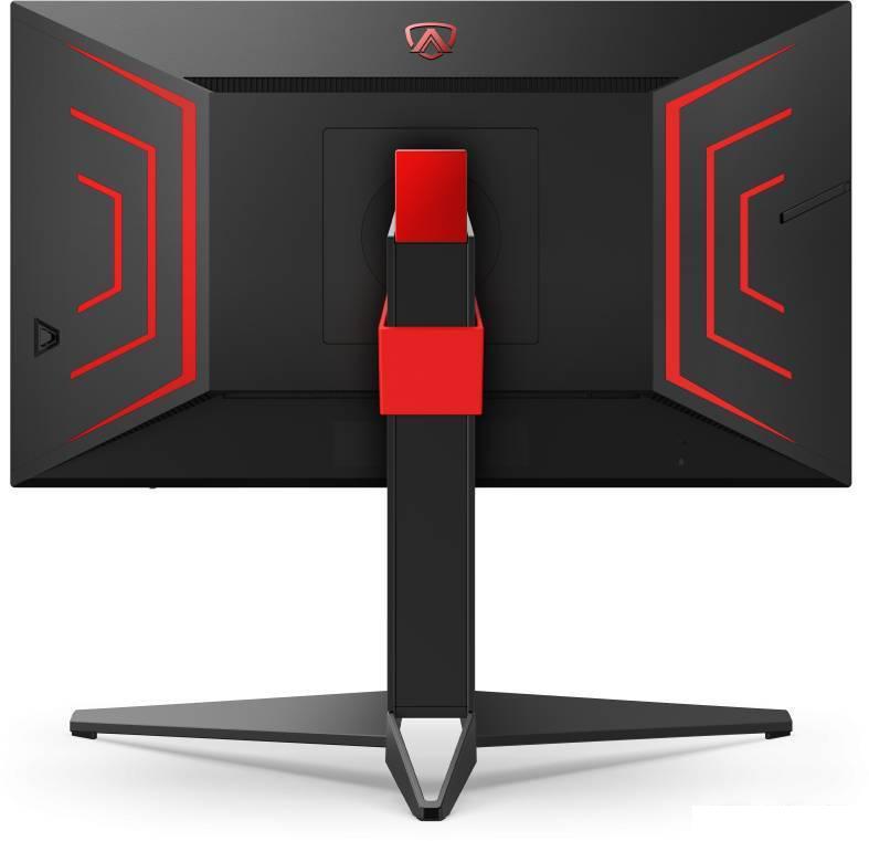 Игровой монитор AOC Agon Pro AG274QZM Игровой монитор AOC Agon Pro AG274QZM
