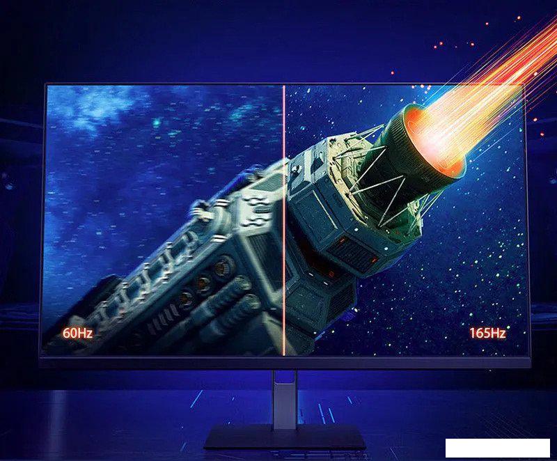 Игровой монитор Xiaomi Redmi Gaming Monitor X27GQ P27QBA-RX
