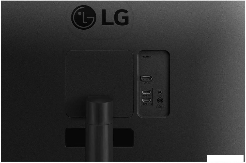Монитор LG UltraWide 34WR50QC-B Монитор LG UltraWide 34WR50QC-B