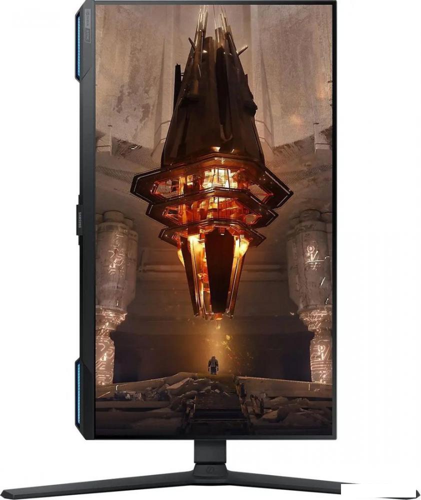 Игровой монитор Samsung Odyssey G7 Smart LS28BG700EIXCI Игровой монитор Samsung Odyssey G7 Smart LS28BG700EIXCI