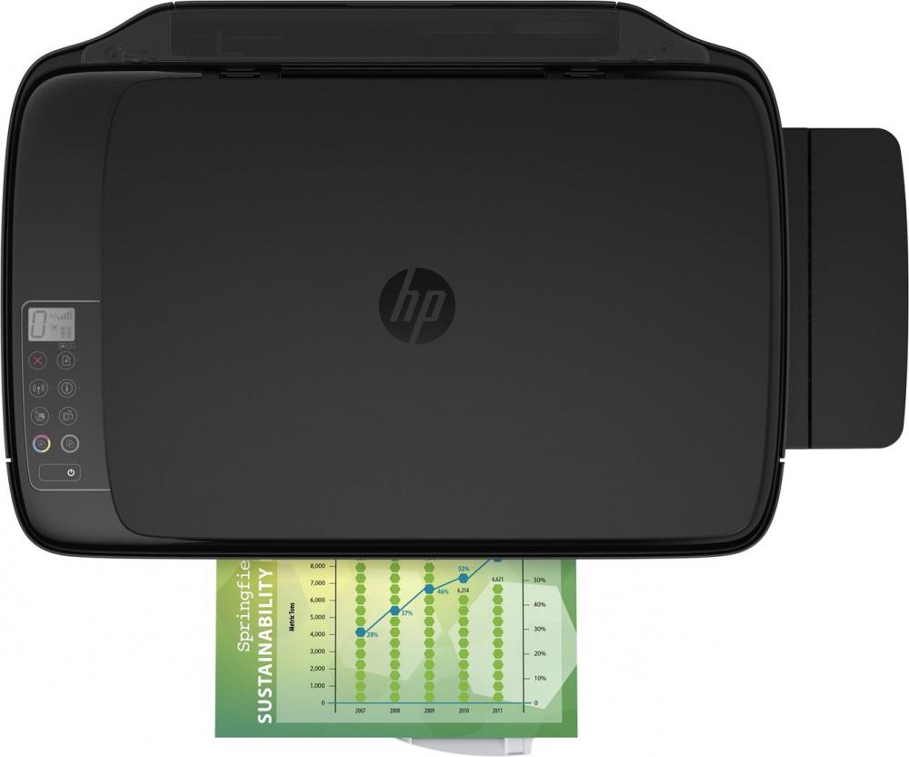 МФУ HP Ink Tank Wireless 415 МФУ HP Ink Tank Wireless 415