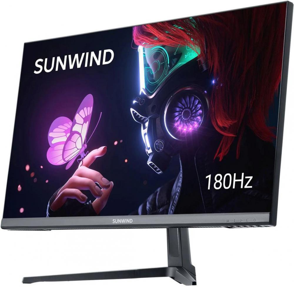 Игровой монитор SunWind SM-25FI401 Игровой монитор SunWind SM-25FI401