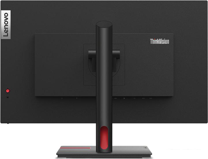 Монитор Lenovo ThinkVision T27i-30 63A4MAT1EU