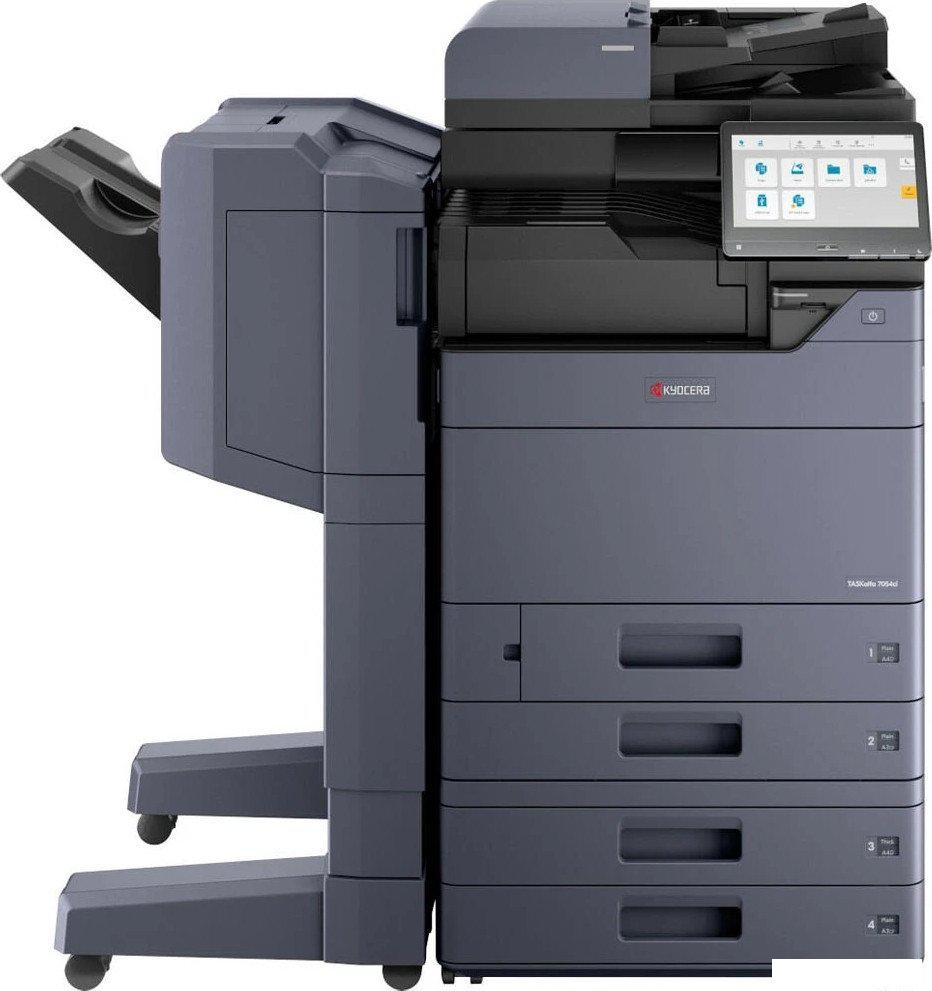 МФУ Kyocera Mita TASKalfa 7054ci 1102XC3NL0