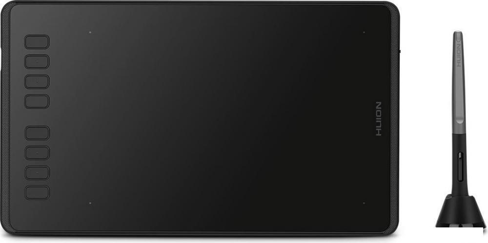 Графический планшет Huion Inspiroy H950P Графический планшет Huion Inspiroy H950P