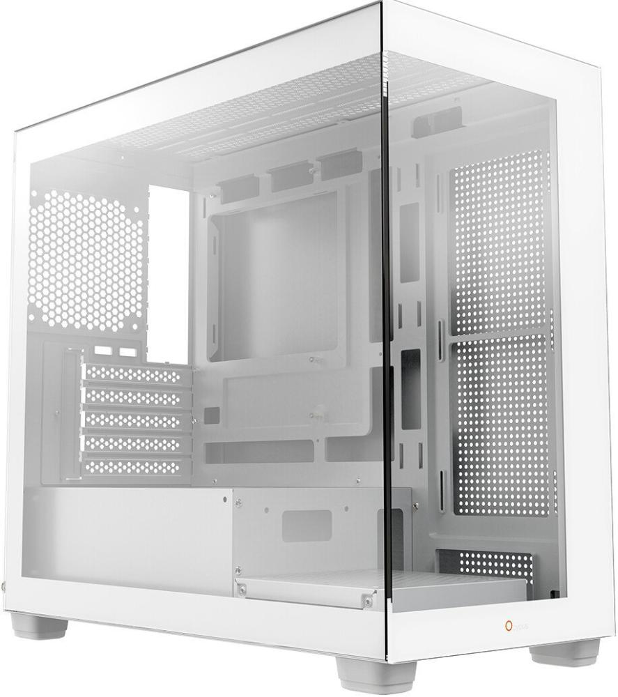 Корпус Ocypus Gamma C52 WH