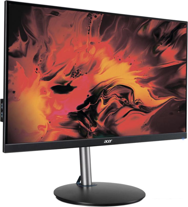 Игровой монитор Acer Nitro XF273Sbmiiprx Игровой монитор Acer Nitro XF273Sbmiiprx