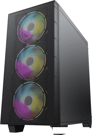 Корпус GameMax Aero Mini