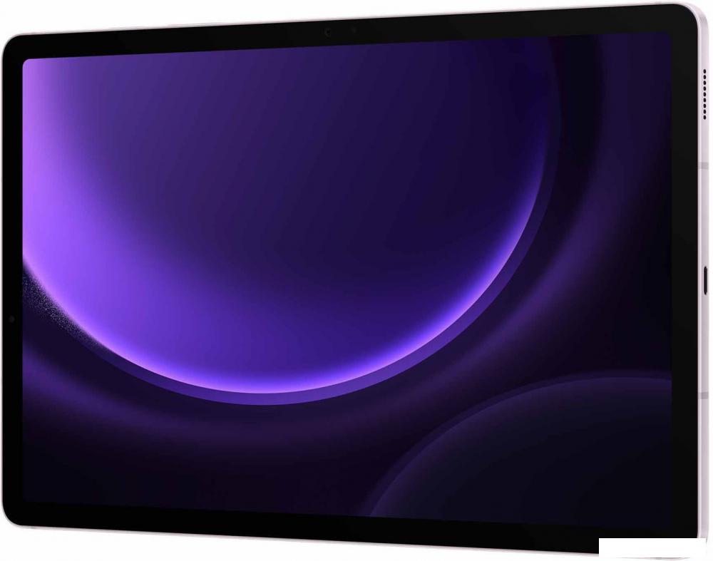 Планшет Samsung Galaxy Tab S9 FE 5G SM-X516 6GB/128GB (лаванда)