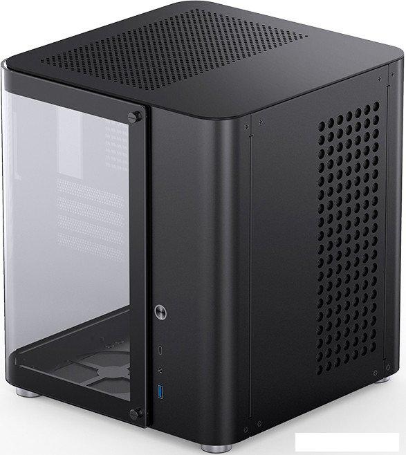 Корпус Jonsbo TK-1 2.0 (черный)