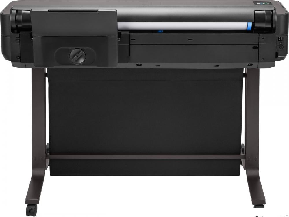 Плоттер HP DesignJet T650 (36-дюймовый) Плоттер HP DesignJet T650 (36-дюймовый)